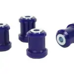 SuperPro Front Upper Control Arm Inner Bushing Kit for 2004-2006 Mazda RX-8 & MX-5 Miata - SPF3253K