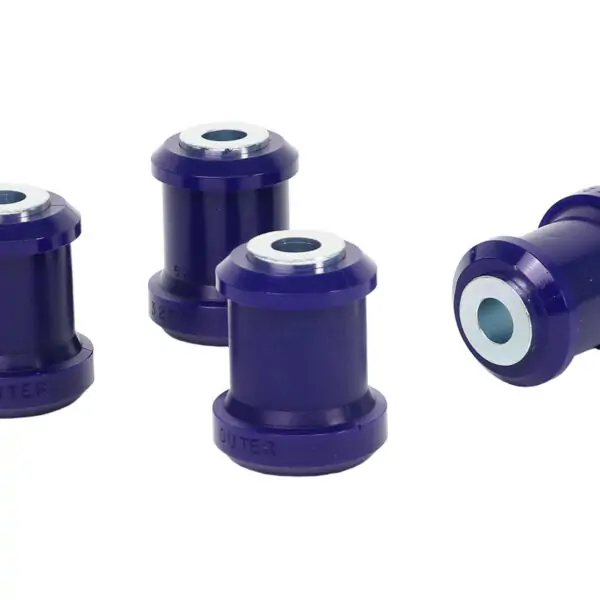 SuperPro Front Upper Control Arm Inner Bushing Kit for 2004-2006 Mazda RX-8 & MX-5 Miata - SPF3253K