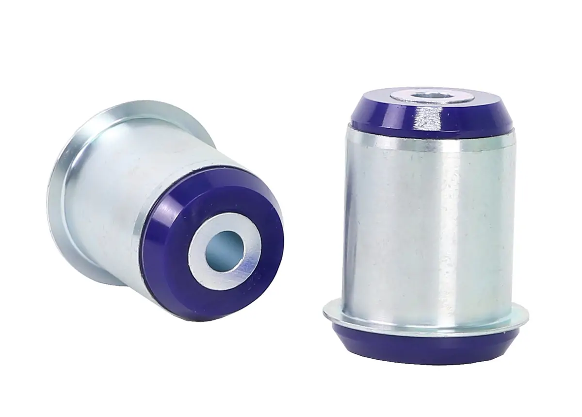 SuperPro Front Control Arm Lower Inner Rear Bushing Kit for 2007-2021 Toyota Tundra