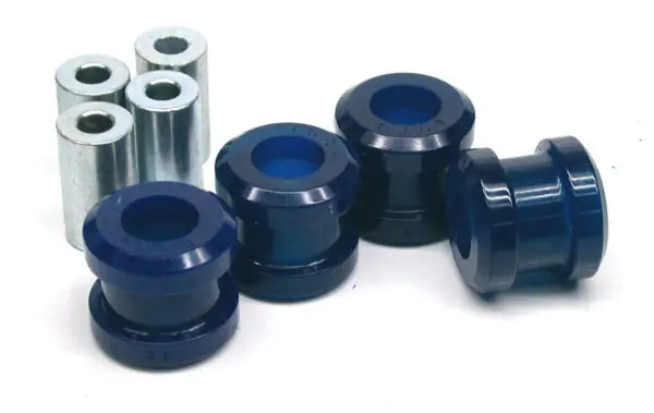 SuperPro Front Upper Control Arm Inner Bushing Kit for 1988-1992 Honda Civic Models - SPF3371K