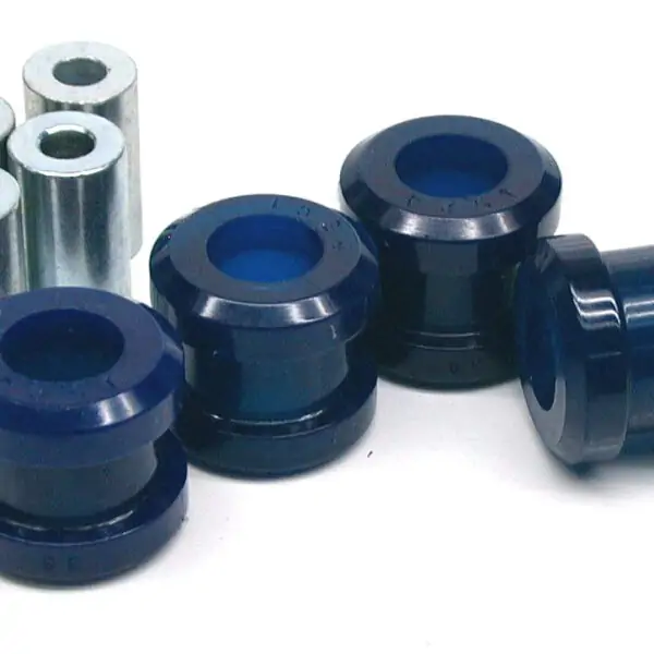 SuperPro Front Upper Control Arm Inner Bushing Kit for 1988-1992 Honda Civic Models - SPF3371K
