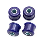 SuperPro Front End Link Bushing Set (4pcs) for 1975-2004 Ford F-150 Models - SPF3393K