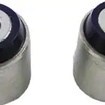 SuperPro Rear Upper Control Arm Inner Bushing Kit for 2004-2005 Mazda RX-8 Base - SPF3401K