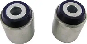 SuperPro Rear Upper Control Arm Inner Bushing Kit for 2004-2005 Mazda RX-8 Base - SPF3401K