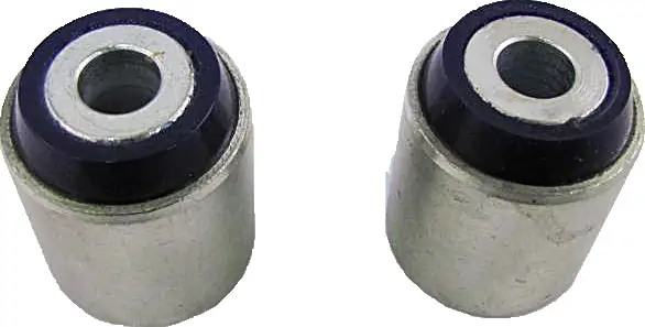 SuperPro Rear Upper Control Arm Inner Bushing Kit for 2004-2005 Mazda RX-8 Base - SPF3401K