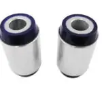 SuperPro Rear Lower Control Arm Inner Bushing Kit for 2004-2005 Mazda RX-8 Base - SPF3403K