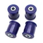 SuperPro Front Upper Control Arm Forward Bushing Kit for Jeep Wrangler JK/JL (2007-2024) & Gladiator (2020-2024) - SPF3751K