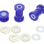 SuperPro Lexus LX570 Front Steering Rack & Pinion Mount Bushing (2008-2021