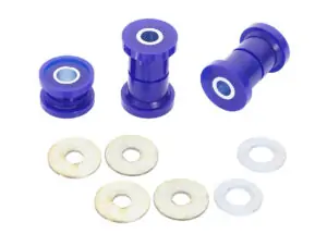 SuperPro Lexus LX570 Front Steering Rack & Pinion Mount Bushing (2008-2021