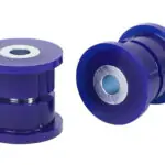 SuperPro Rear Trailing Arm Forward Bushing Kit for 2013-2024 Scion FR-S