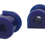 SuperPro 18mm Rear Sway Bar Mount Bush Kit for 2007-2011 Toyota FJ Cruiser & 2010-2023 Lexus GX460 - SPF4059-18K