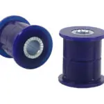 SuperPro Toyota Supra 1986 Rear Control Arm Lower Bushing Kit - SPF4061K