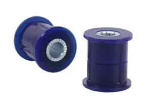 SuperPro Toyota Supra 1986 Rear Control Arm Lower Bushing Kit - SPF4061K