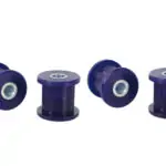 SuperPro Toyota Supra 1986 Rear Upper Control Arm Inner Bushing Kit - SPF4062K