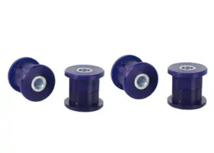 SuperPro Toyota Supra 1986 Rear Upper Control Arm Inner Bushing Kit - SPF4062K