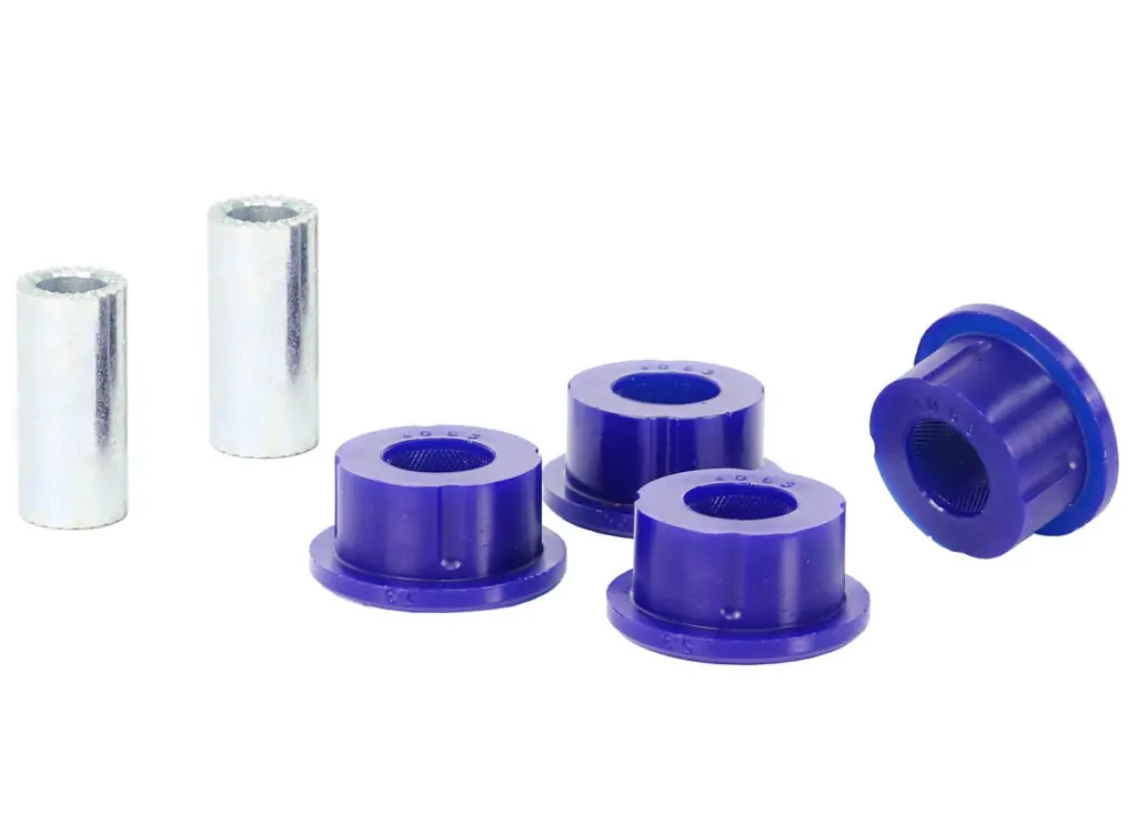 SuperPro Rear Trailing Arm Front Bushing Kit for 1986 Toyota Supra - SPF4063K