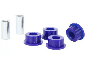 SuperPro Rear Trailing Arm Front Bushing Kit for 1986 Toyota Supra - SPF4063K
