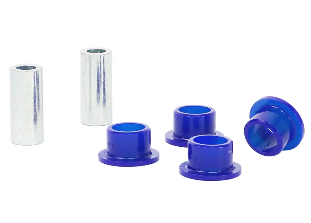SuperPro Steering Rack & Pinion Mount Bushing Kit for 2001 Toyota RAV4 Base - SPF4122K