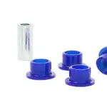 SuperPro Steering Rack & Pinion Mount Bushing Kit for 2001 Toyota RAV4 Base - SPF4122K