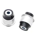 SuperPro Motorsport Rear Lower Control Arm Inner Bushing Kit for 2015-2023 Audi A3