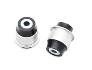 SuperPro Motorsport Rear Lower Control Arm Inner Bushing Kit for 2015-2023 Audi A3