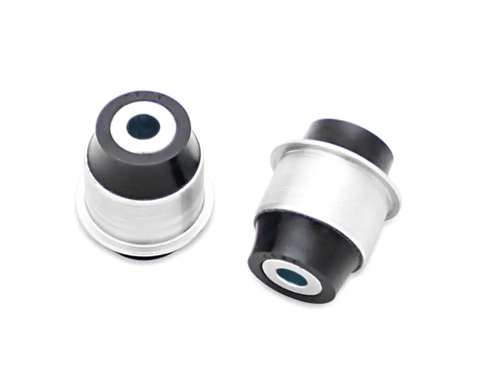SuperPro Motorsport Rear Lower Control Arm Inner Bushing Kit for 2015-2023 Audi A3
