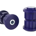 SuperPro Rear Subframe Bushing Kit for 1985-1988 BMW 325e