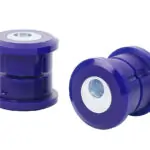 SuperPro Camber Adjustable Front Lower Control Arm Bushing Kit for 2002 Lexus SC430 - SPF4186XK