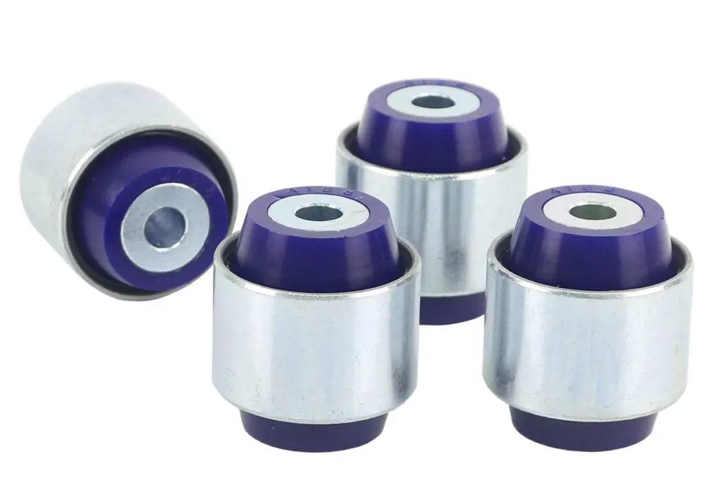 SuperPro Lexus LS460 Front Upper Control Arm Inner Bushing Kit (2007) - SPF4188K