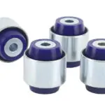 SuperPro Lexus LS460 Front Upper Control Arm Inner Bushing Kit (2007) - SPF4188K