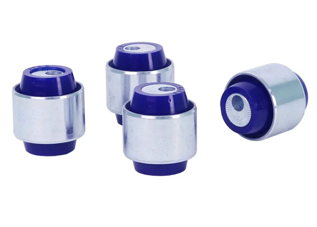 SuperPro Camber Adjustable Front Upper Control Arm Inner Bushing Kit for 2007 Lexus LS460 - SPF4188XK