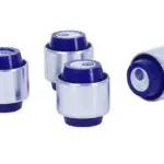SuperPro Camber Adjustable Front Upper Control Arm Inner Bushing Kit for 2007 Lexus LS460 - SPF4188XK
