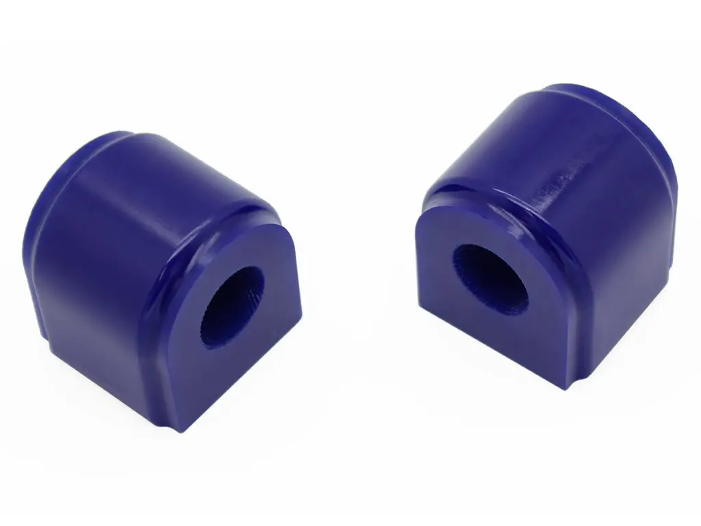 SuperPro 19mm Rear Sway Bar Mount Bushing Set for 2013-2017 Mazda CX-5