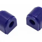 SuperPro 19mm Rear Sway Bar Mount Bushing Set for 2013-2017 Mazda CX-5
