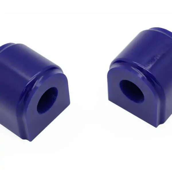 SuperPro 19mm Rear Sway Bar Mount Bushing Set for 2013-2017 Mazda CX-5