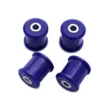 SuperPro Rear Toe Control Arm Bushing Kit for 2013-2017 Mazda CX-5 & Mazda 6 Grand Touring - SPF4215K