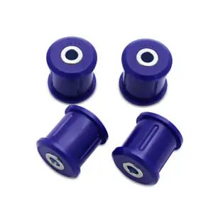 SuperPro Rear Toe Control Arm Bushing Kit for 2013-2017 Mazda CX-5 & Mazda 6 Grand Touring - SPF4215K