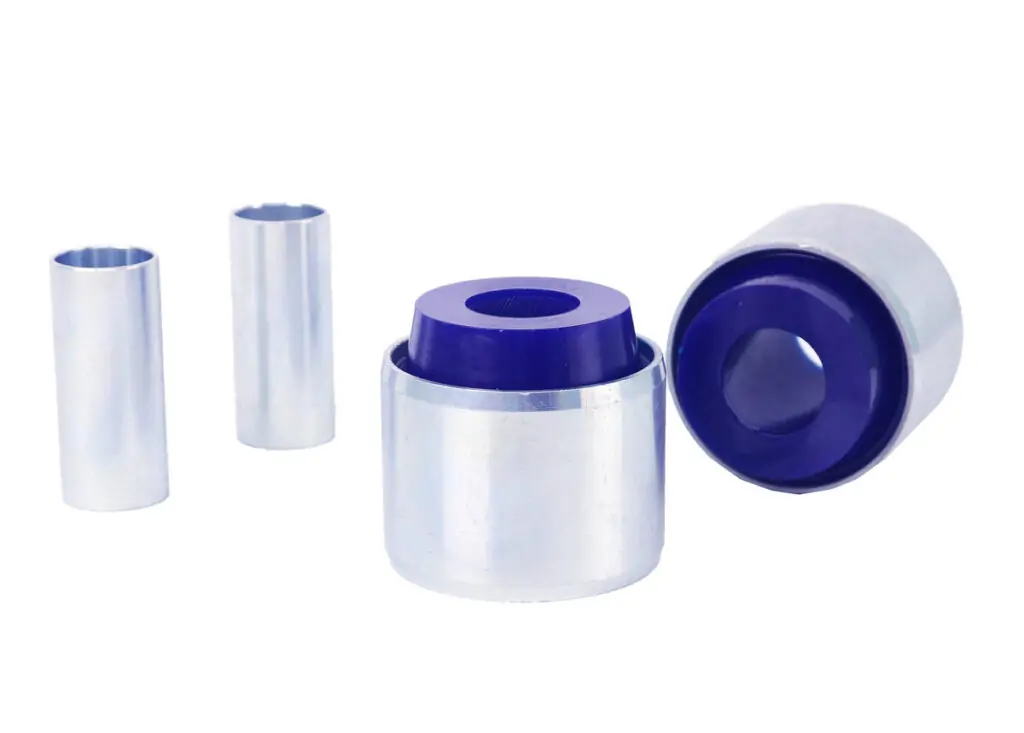 SuperPro Front Lower Control Arm Inner Rear Bushing Kit for 2007 Mazda CX-7 & CX-9 Grand Touring - SPF4226K
