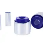 SuperPro Front Lower Control Arm Inner Rear Bushing Kit for 2007 Mazda CX-7 & CX-9 Grand Touring - SPF4226K