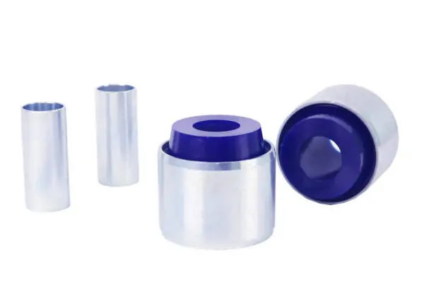 SuperPro Front Lower Control Arm Inner Rear Bushing Kit for 2007 Mazda CX-7 & CX-9 Grand Touring - SPF4226K