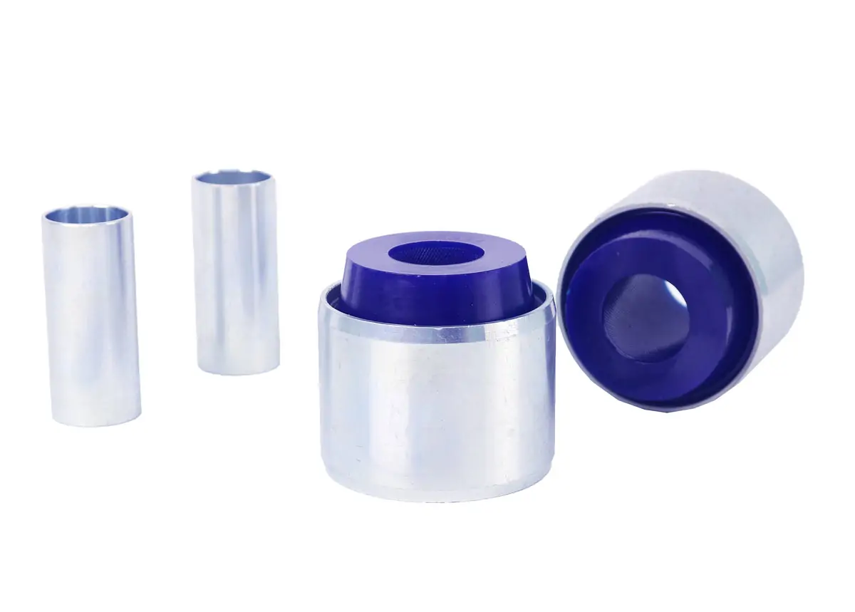 SuperPro Front Lower Control Arm Inner Rear Bushing Kit for 2007 Mazda CX-7 & CX-9 Grand Touring - SPF4226K