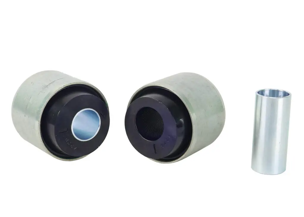 SuperPro Positive Caster Offset Front Lower Control Arm Inner Rear Bushing for 2007 Mazda CX-7 Grand Touring - SPF4228K