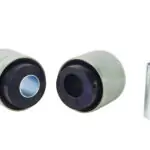 SuperPro Positive Caster Offset Front Lower Control Arm Inner Rear Bushing for 2007 Mazda CX-7 Grand Touring - SPF4228K