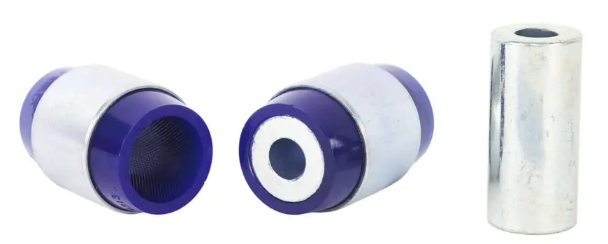 SuperPro BMW Rear Lower Control Arm Inner Bushing Kit (2012-2020