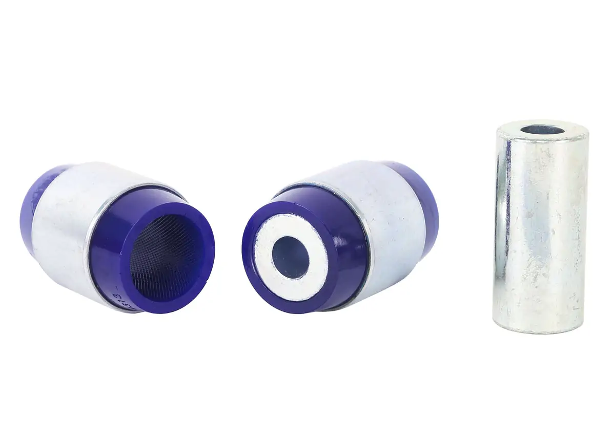 SuperPro BMW Rear Lower Control Arm Inner Bushing Kit (2012-2020