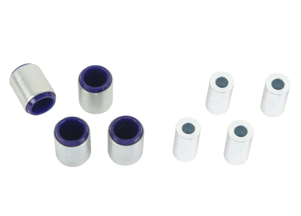 SuperPro Rear Trailing Arm Lower Bushing Kit for 2012-2020 BMW 3 Series