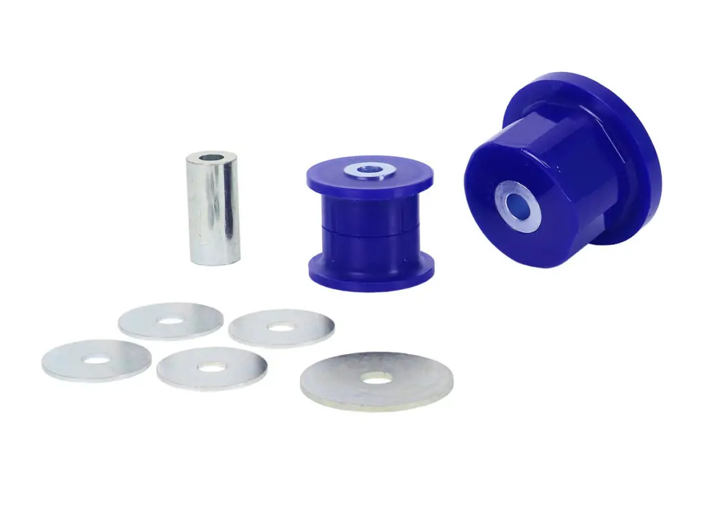 SuperPro Rear Differential Pinion Mount Bushing Kit for BMW 323i