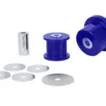 SuperPro Rear Differential Pinion Mount Bushing Kit for BMW 323i