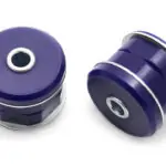 SuperPro Subaru Legacy & Forester Rear Subframe to Body Mount Bushing Kit (1994-2004) - SPF4350K