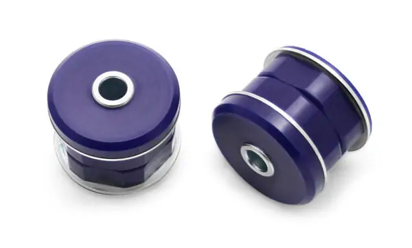 SuperPro Subaru Legacy & Forester Rear Subframe to Body Mount Bushing Kit (1994-2004) - SPF4350K